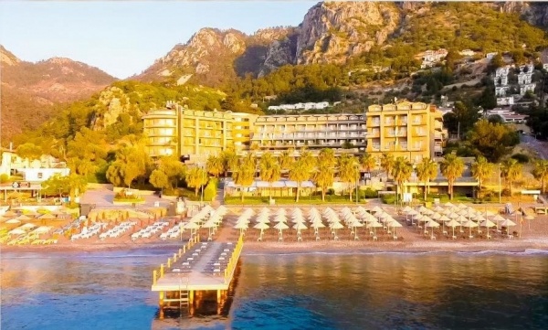 Turunc Premium Hotel
