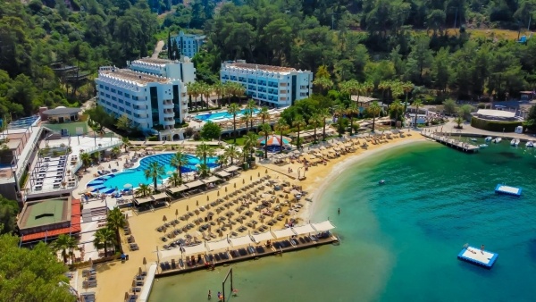 Turunc Resort
