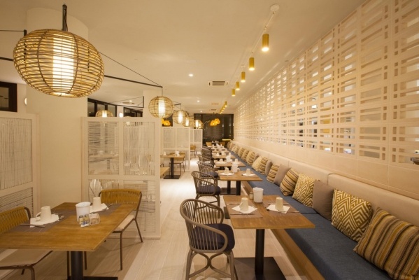 CORALLIUM DUNAMAR BY LOPESAN HOTELS - ADULTS ONLY ****
