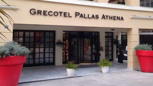 Grecotel Pallas Athena - 6 éjszakás