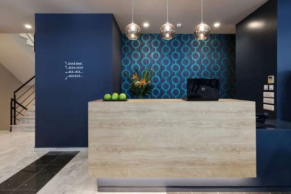 Trendy Hotel by Athens Prime Hotels - 7 éjszakás