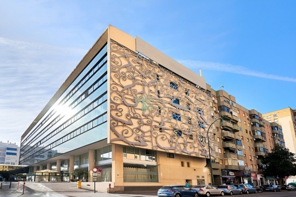 Eurostars Malaga - 11 éjszakás