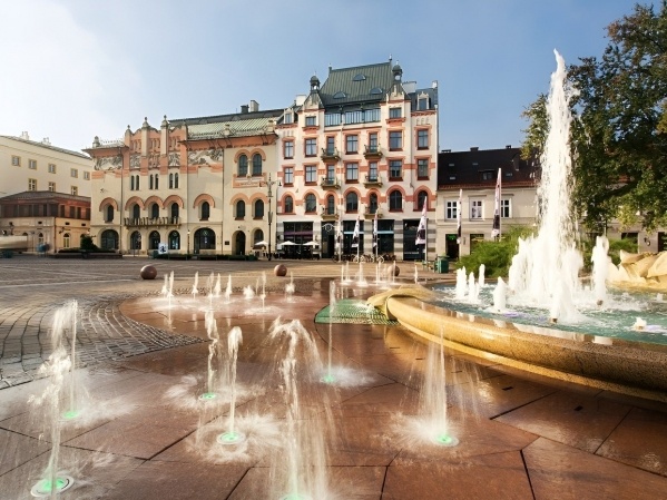 Antique Apartments Plac Szczepanski - 14 éjszakás