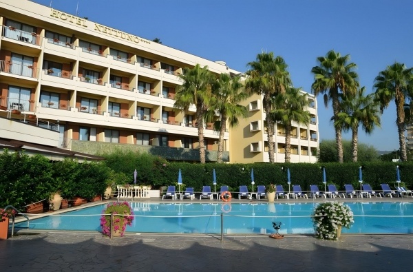 Nettuno Hotel - 3 éjszakás