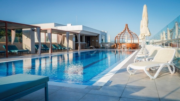 Maritim Hotel Amelia - 3 éjszakás