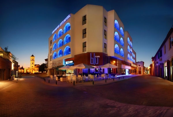 Livadhiotis City Hotel - 7 éjszakás