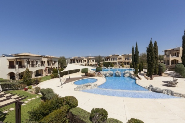 Aphrodite Hills Rentals (ex Aphrodite Hills Holiday Residences) - 11 éjszakás