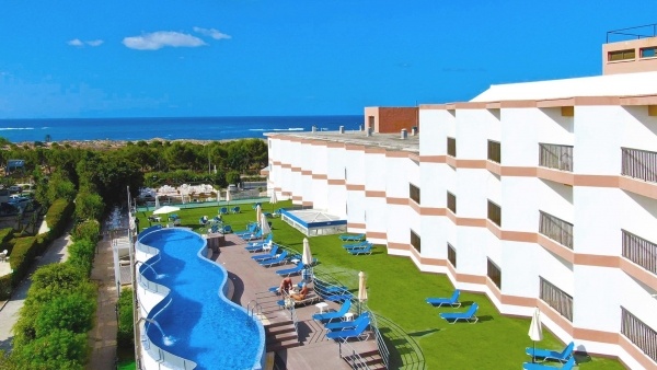 Avlida Hotel - 6 éjszakás