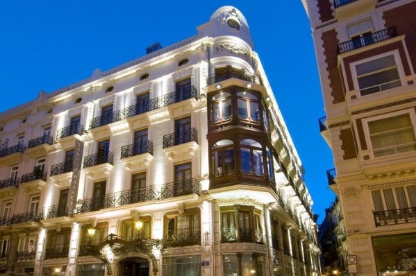 Vincci Palace - 6 éjszakás