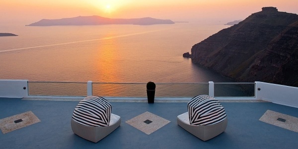 Belvedere Suites