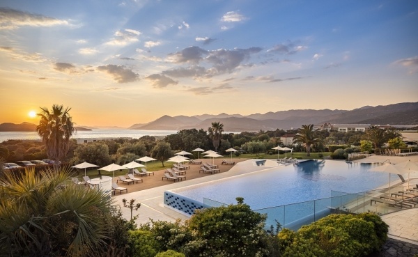 Valamar Lacroma 4* Hotel - 3 éjszakás