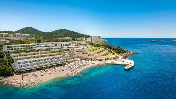 President Hotel 5* Valamar Collection - 3 éjszakás