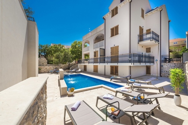 Casa Laurea - 7 éjszakás