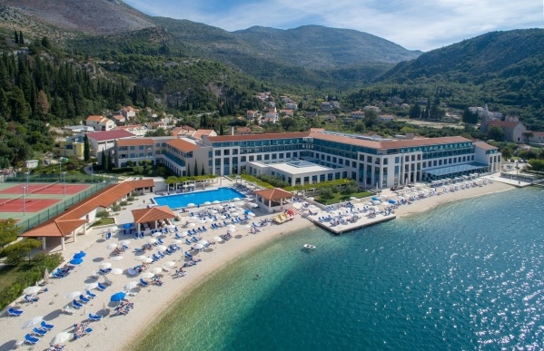 Admiral Grand Hotel - 14 éjszakás