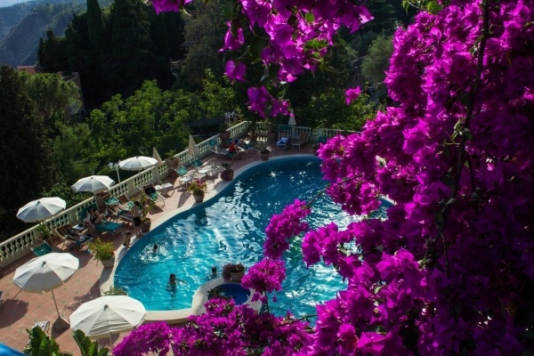 Taormina Park