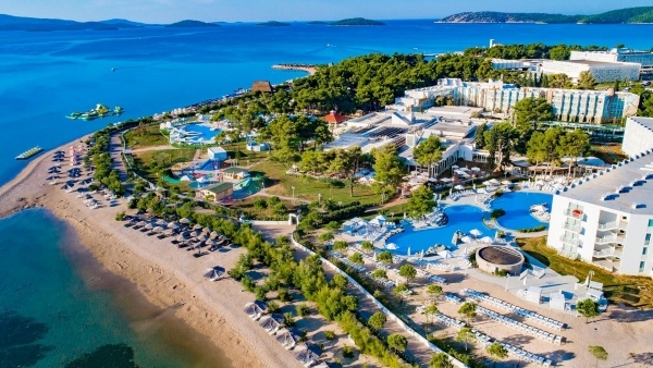 Amadria Park Hotel Jakov - 7 éjszakás