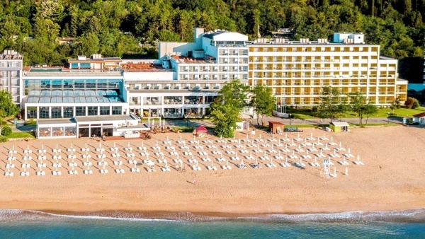 Grifid Hotel Encanto Beach - 8 éjszakás