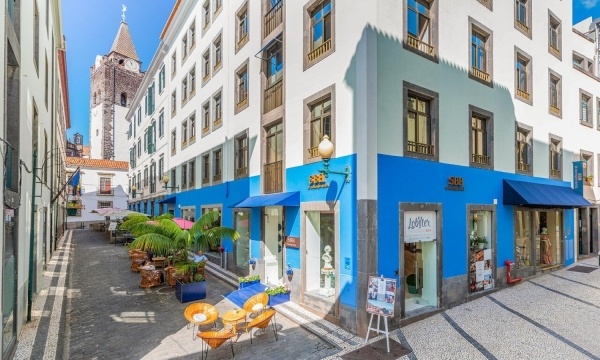 Se Boutique Hotel