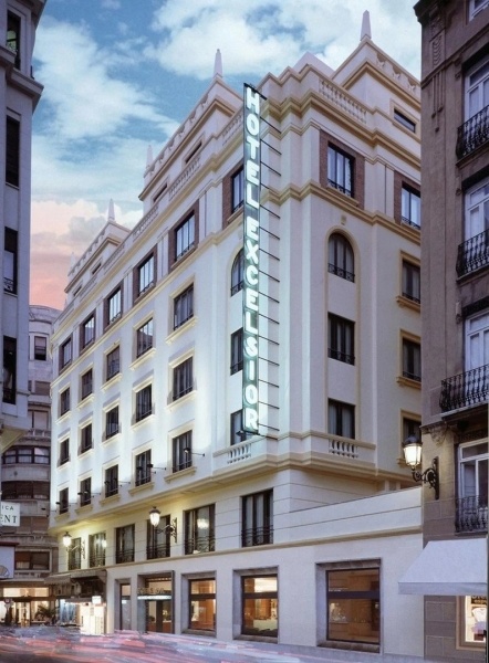 Catalonia Excelsior - 6 éjszakás