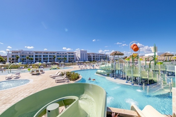 Paradisus Grand Cana
