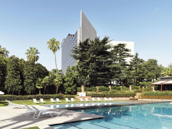 Torre Melina a Gran Melia Hotel - 11 éjszakás