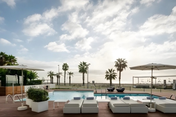 The Place Mar Mediterrania and Spa by ALEGRIA 4 SUP Adults Only - 10 éjszakás