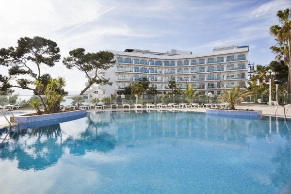 Best Negresco - 14 éjszakás