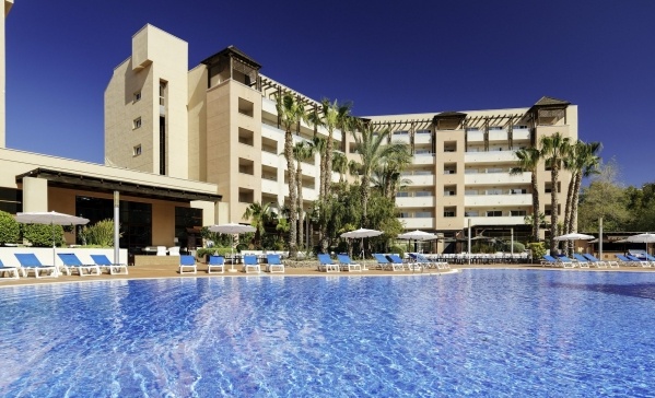 H10 Salauris Palace - 5 éjszakás
