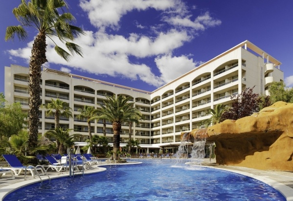 H10 Salou Princess - 14 éjszakás