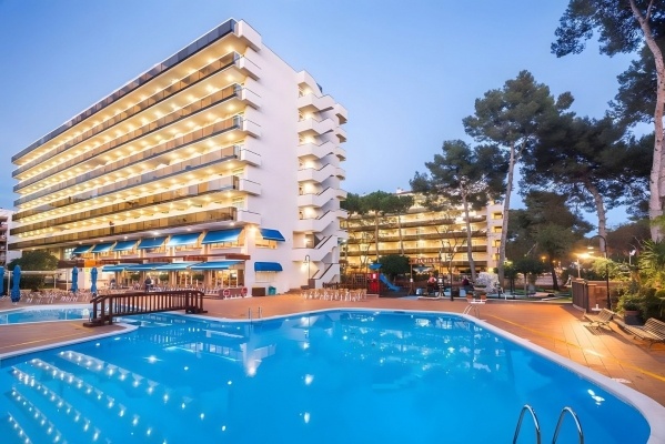 Ponient Marinada Aparthotel by Portaventura World - 11 éjszakás
