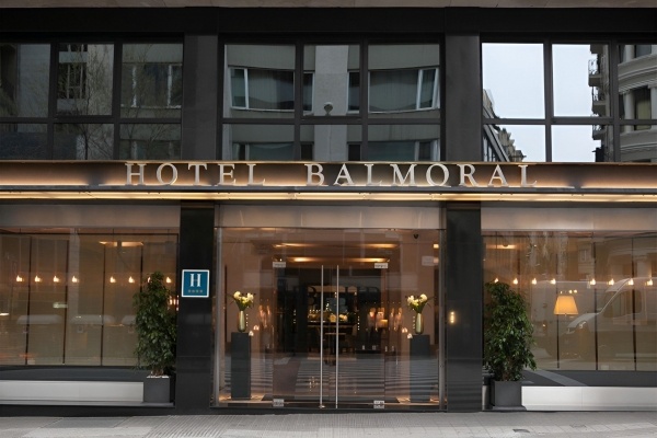 Abba Balmoral - 14 éjszakás