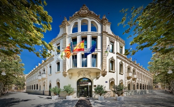 The Westin Valencia - 3 éjszakás