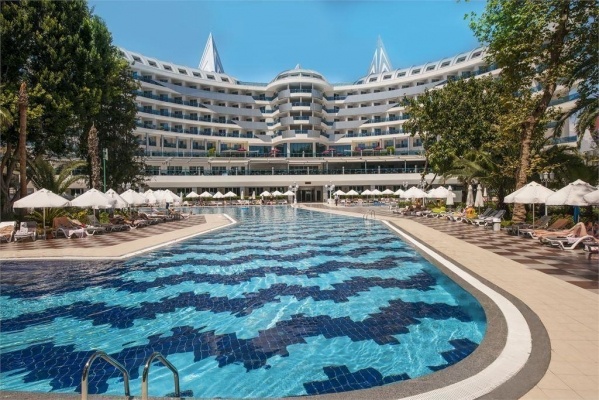 Botanik Platinum *****