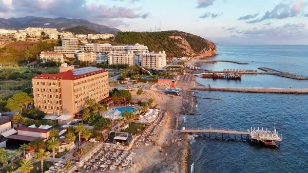 Anitas Hotel ****