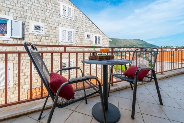 Dubrovnik Lapad Apartments
