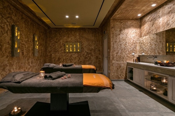 Amada Colossos Resort *****, Görögország