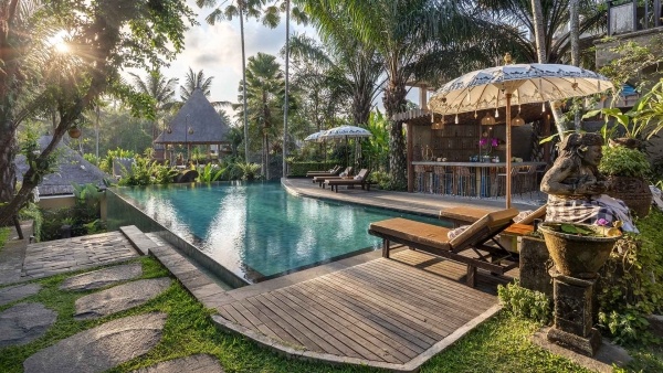 The Sankara Resort & Spa - 4 éjszakás