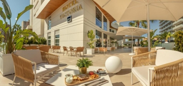 Hotel RH Victoria & Spa ****