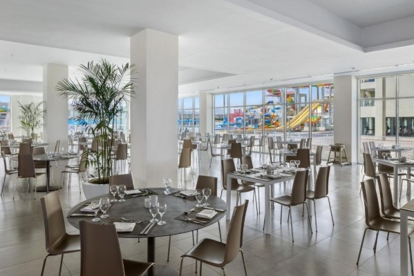 Hotel Albatros Makadi Resort *****