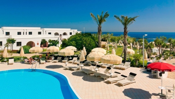 Pietrablu Resort & SPA - 14 éjszakás