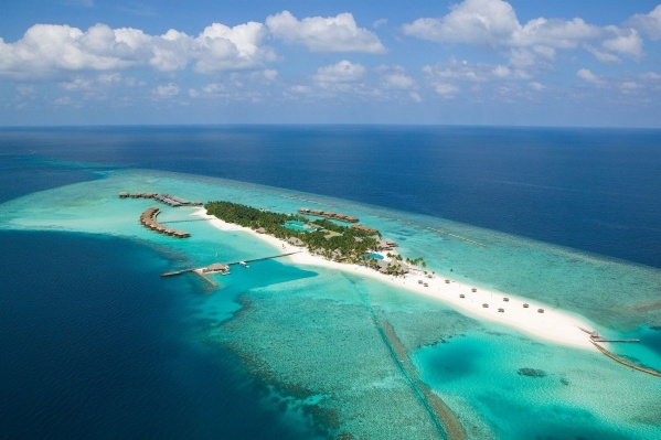 Veligandu Maldives Resort Island