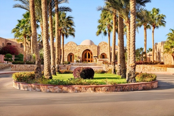 MÖVENPICK RESORT EL QUSEIR *****