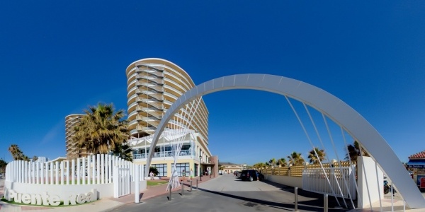 Hotel Puente Real ****