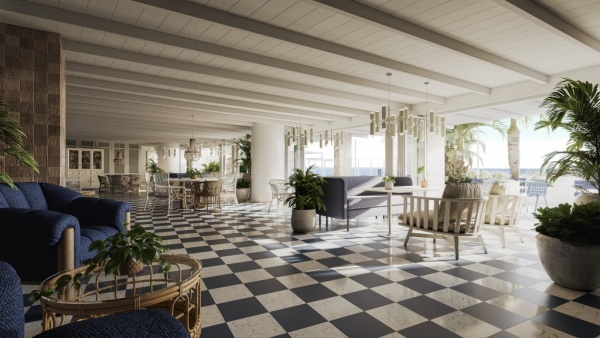 THE SALMAR - ADULTS ONLY (EX. TENERIFE GOLF AND SEA VIEW) ****