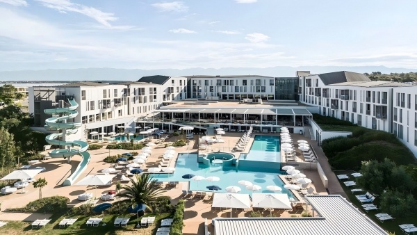 Falkensteiner Family Hotel Diadora - 10 éjszakás