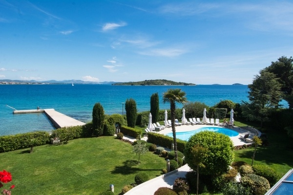 Hotel Villa Radin - 11 éjszakás