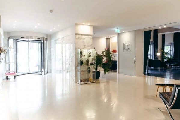 Hotel Excelsior Bari