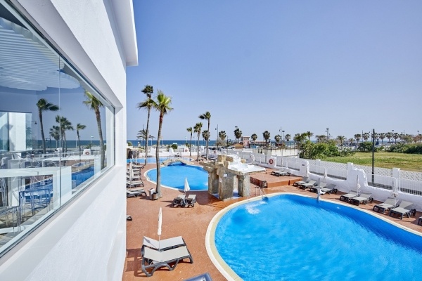 Ibersol Torremolinos Beach - 7 éjszakás