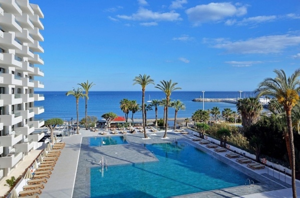 Ocean House Costa del Sol by Grupotel - 11 éjszakás