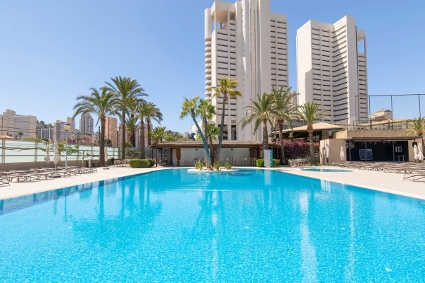BCL Levante Club and Spa Hotel (Adults recommended) - 14 éjszakás